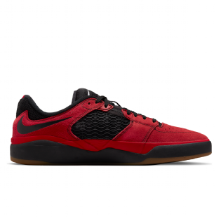 Tenis Nike Sb Ishod Vermelho