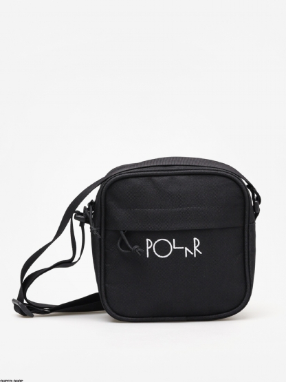 Polar Cordura Dealer Bag Preto