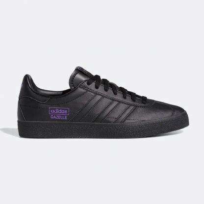 Tênis Adidas Paradgim Gazelle Adv Preto