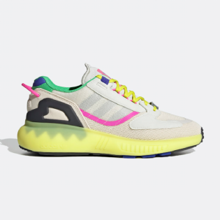 Tênis Adidas Zx 5k Boost W Colorido