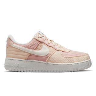 Tenis Nike Feminino Air Force 1 07 Lx Next Nature Rosa