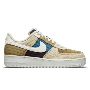 Tênis Nike Air Force 1 07 Lxx Nn Colorido