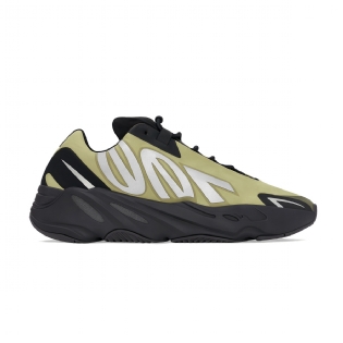 Tênis Adidas Yeezy Boost 700 Mnvn Bege