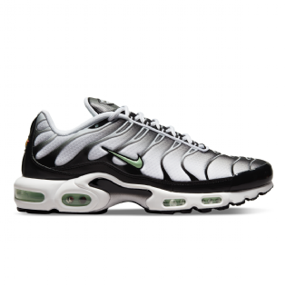 Tênis Nike Air Max Plus " Tn " Branco/preto