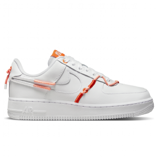 Tênis Nike Air Force 1 07 Branco