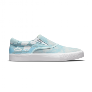 Tênis Nike Sb Zoom Verona Slip X Rayssa Leal Azul