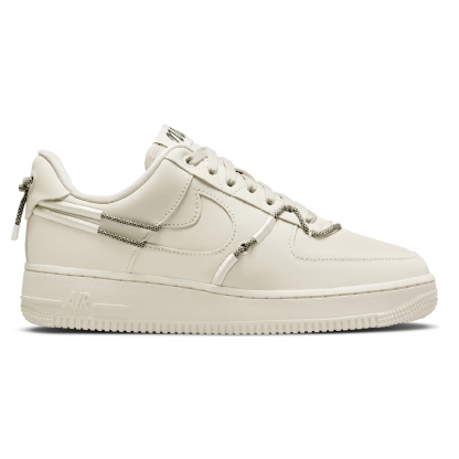 Tênis Nike Air Force 1 ‘light Orewood Brown Bege