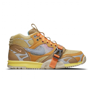 Tênis Nike Air Trainer 1 Corianer  Sp Marrom