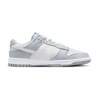 Dunk Low Two Tone Grey Cinza