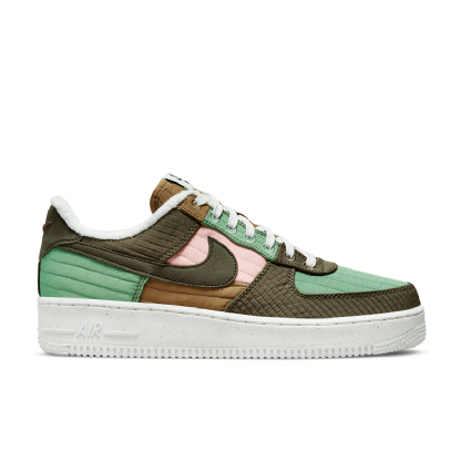 Tênis Air Force 1 07 Colorido