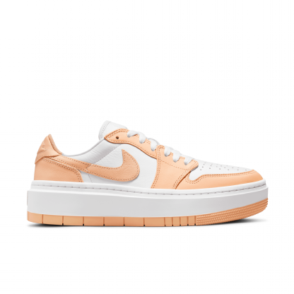 Wmns Air Jordan 1 Elevate Low Se Bege