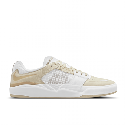 Tênis Nike Sb Ishod Prm Branco