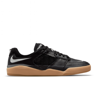 Tênis Nike Sb Ishod Prm Preto