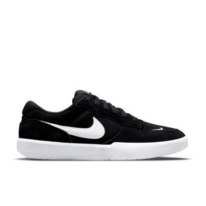 Tênis Nike Sb Force 58 Preto