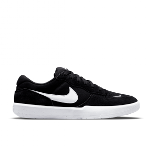 Tênis Nike Sb Force 58 Preto