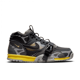 Tênis Nike Air Trainer 1 Corianer  Sp Preto