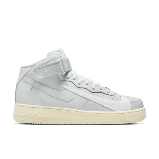 Tênis Nike Air Force 1 Mid “copy Paste” Branco