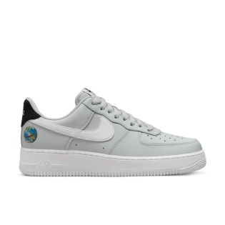 Air Force 1 07 Lv8 " Have A Nike Day " Cinza