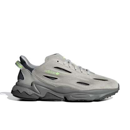 Tênis Adidas Ozweego Celox Cinza