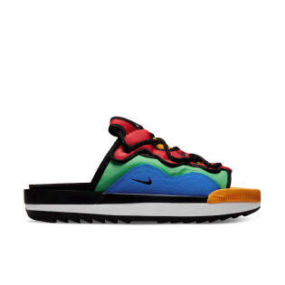 Nike Offline 2.0 Prm Qs " Uno " Colorido