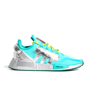 Nmd R1 V2 South Park Verde
