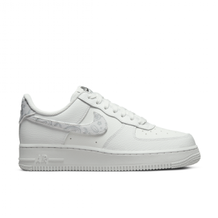 Tênis Nike Air Force 1 07 Branco