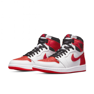 Tênis Nike Feminino Air Jordan 1 Retro High Og 