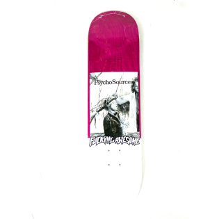 Shape F.a Dill Psycho Sources 8.18 Verde