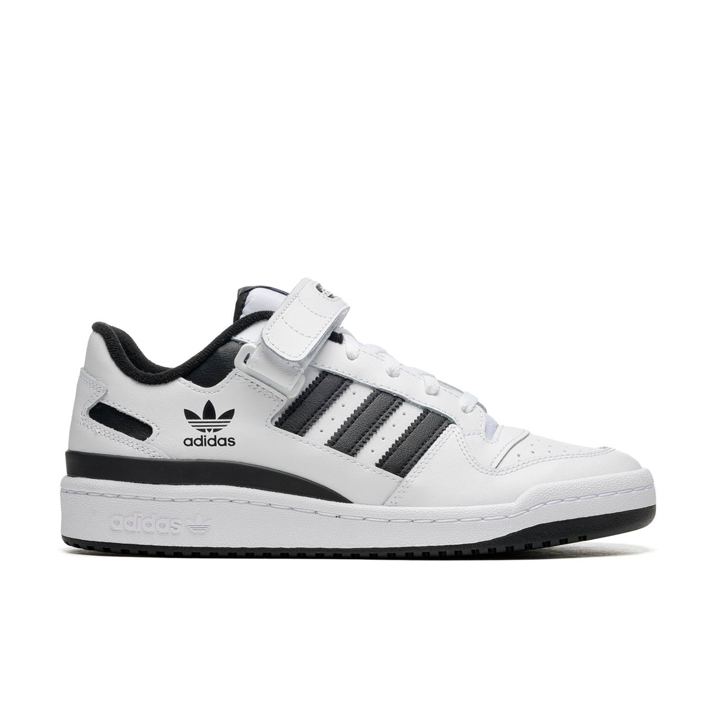Tênis Adidas Forum Low Branco