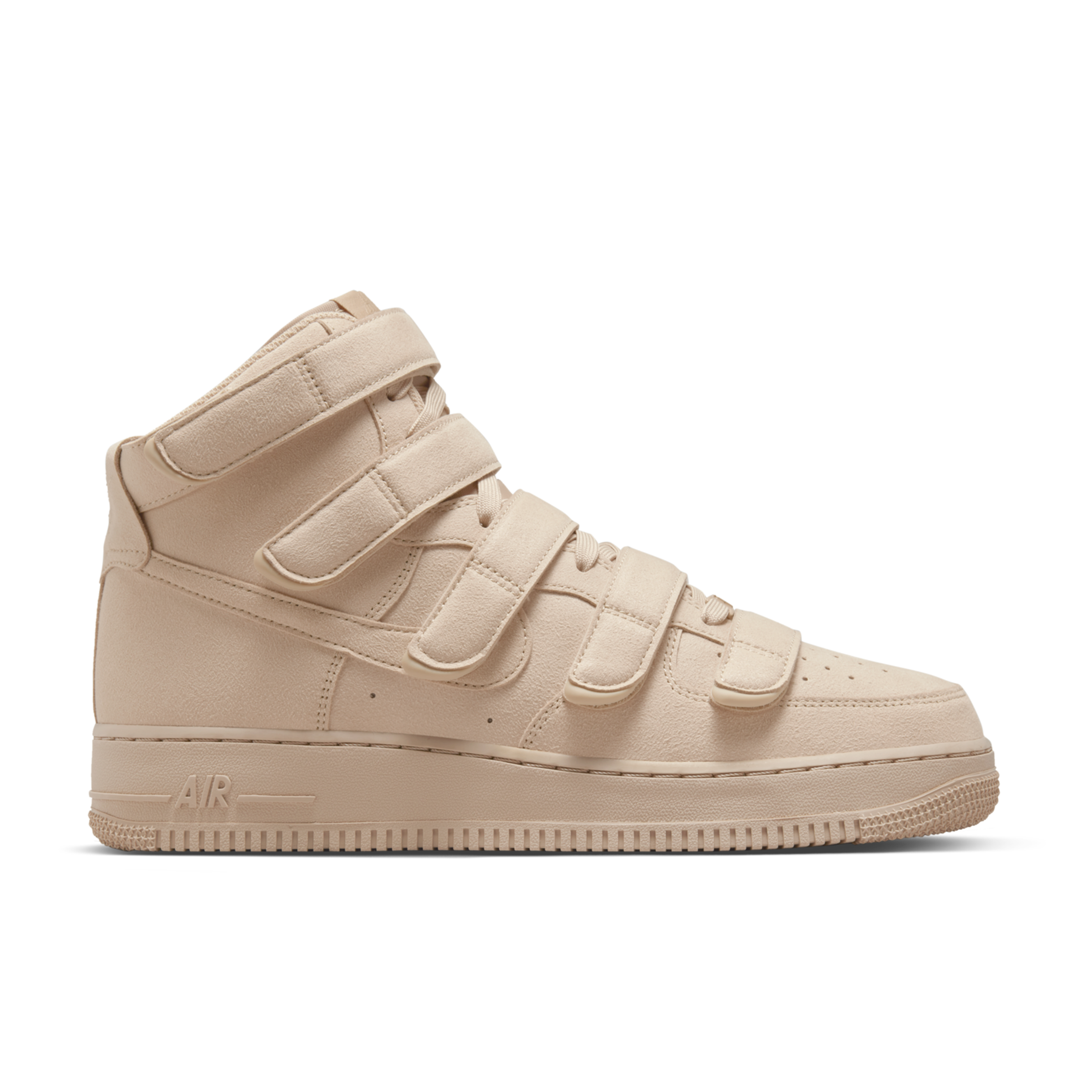 Air Force 1 High 07 Sp " Billie Eilish " Bege