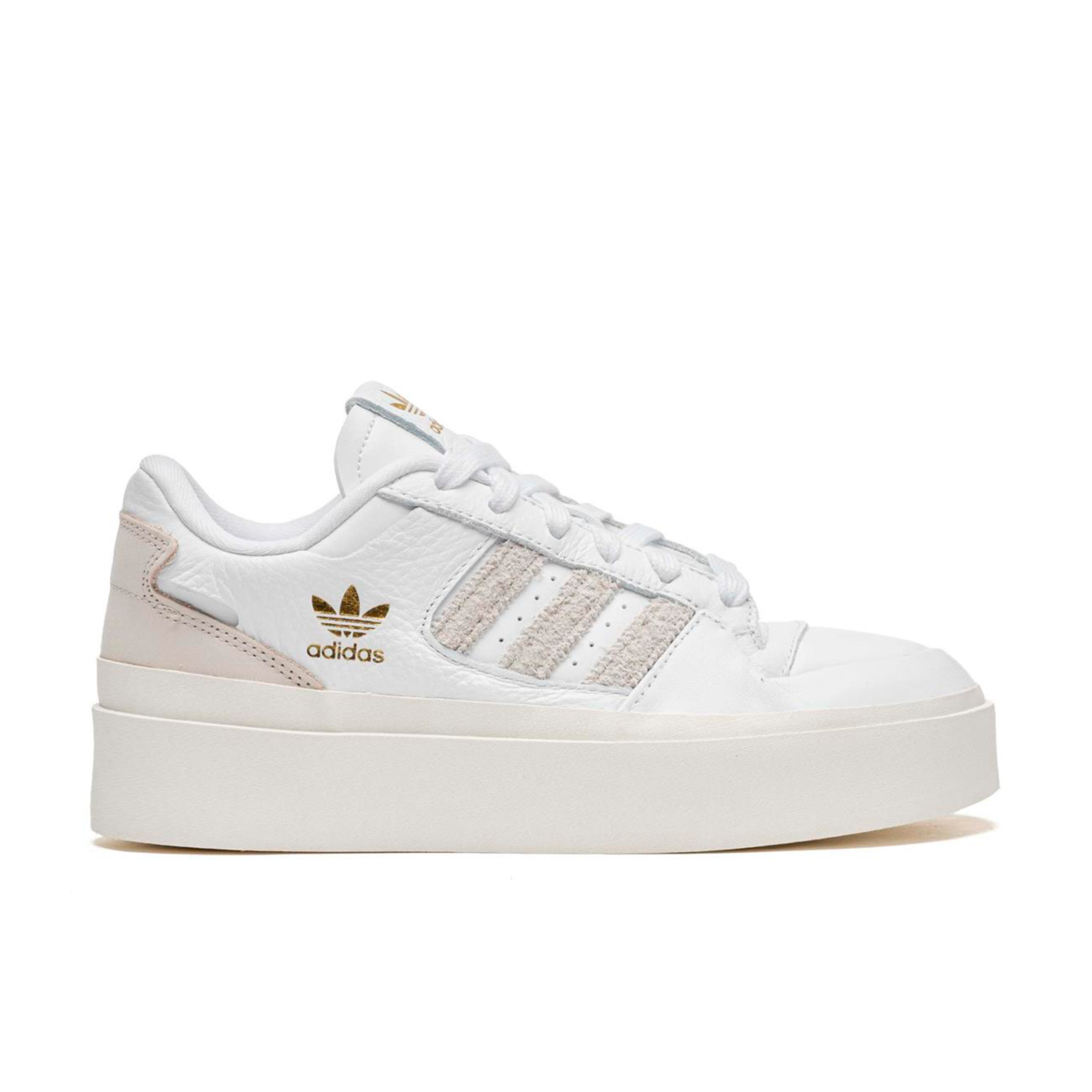 Tênis Adidas Forum Bonega W Branco