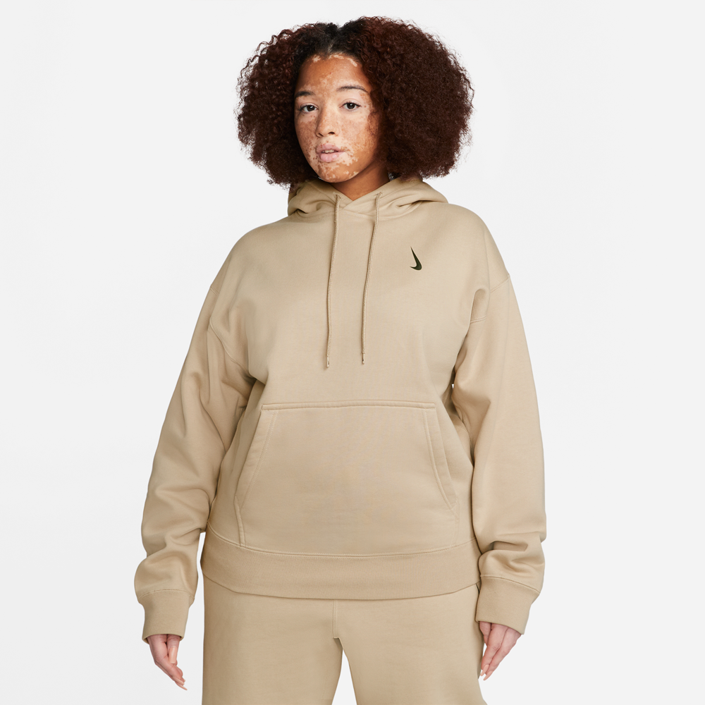 Nrg La Hoodie " Billie Eilish " Bege