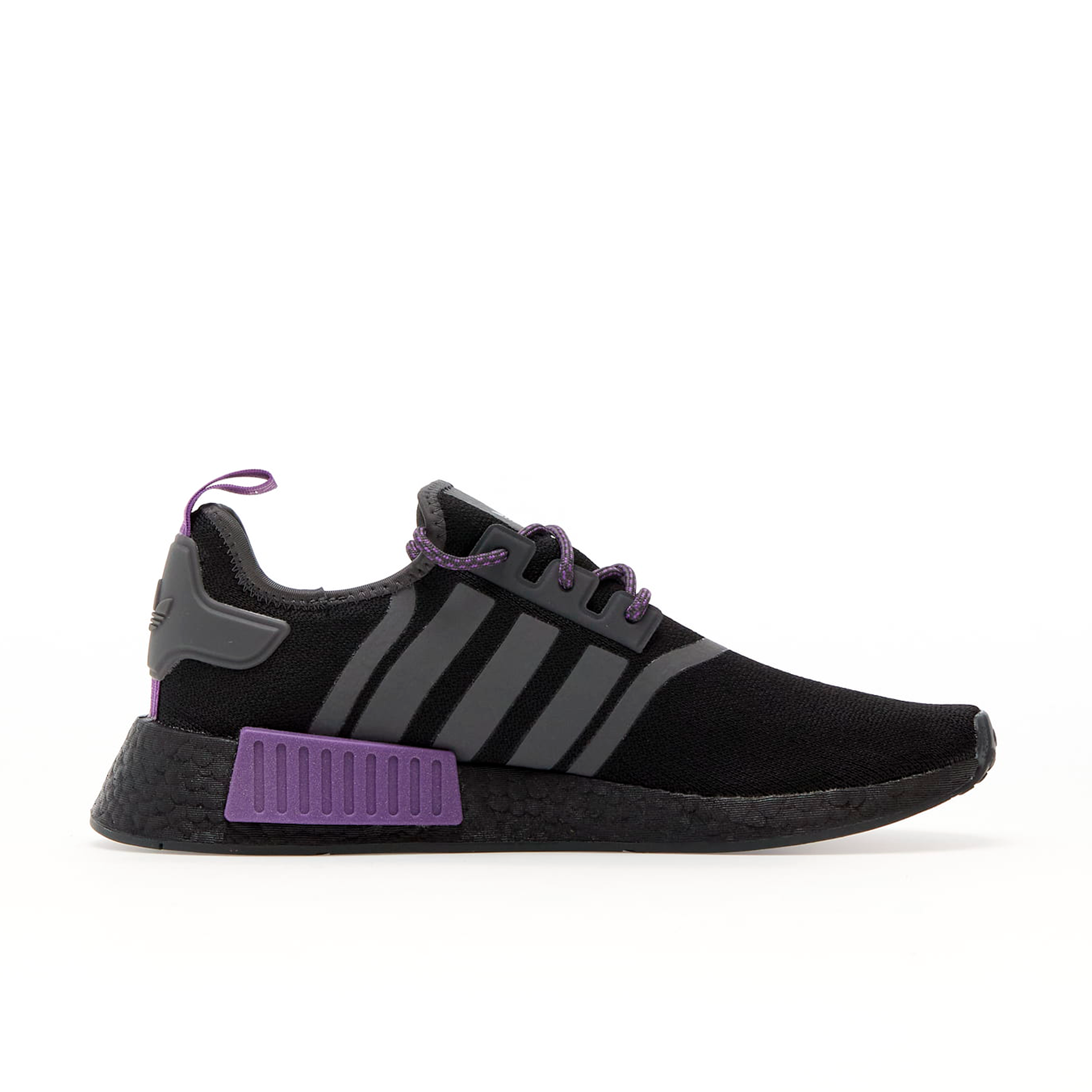 Tênis Adidas Nmd R1 Preto
