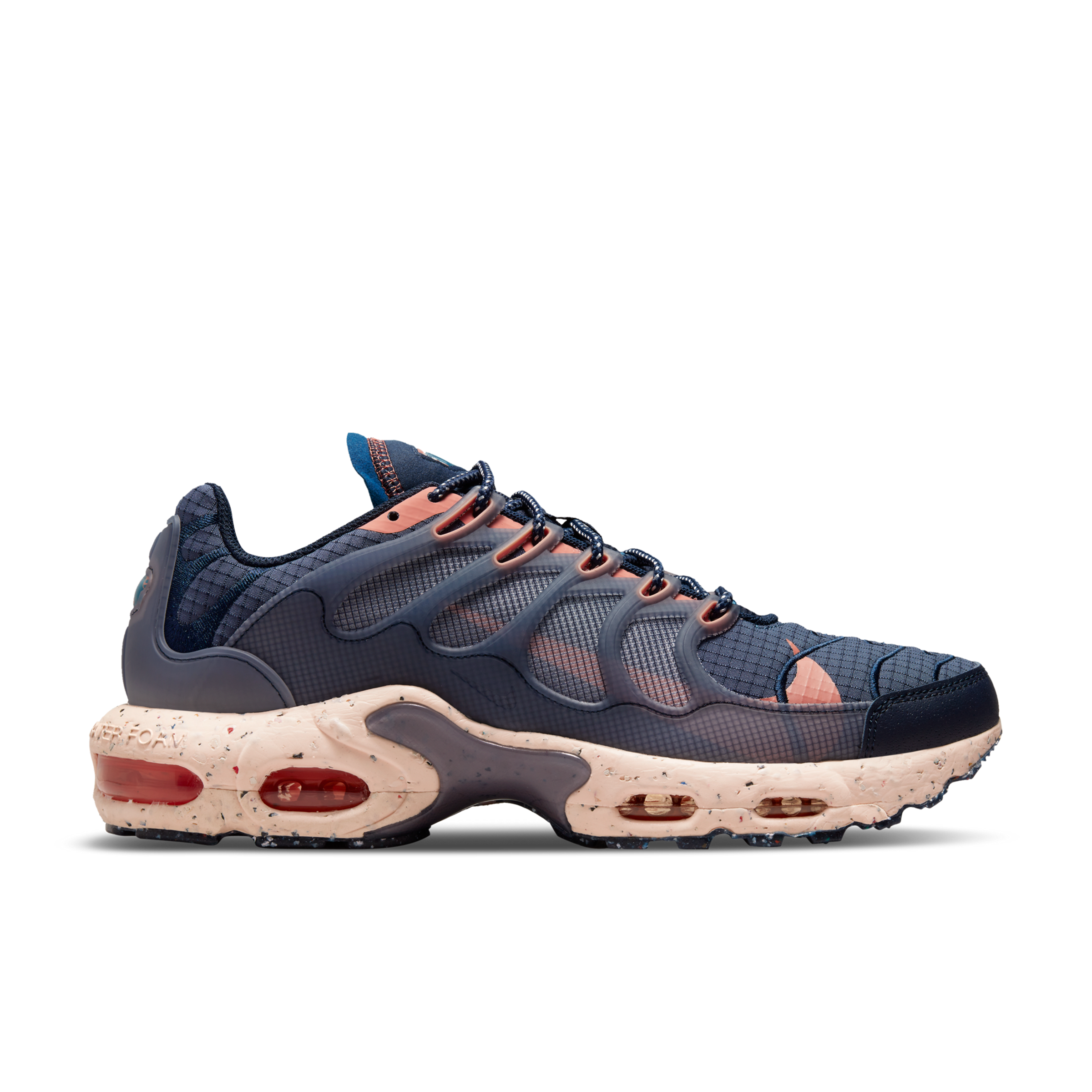 Tênis Nike Air Max Terrascape Plus Azul