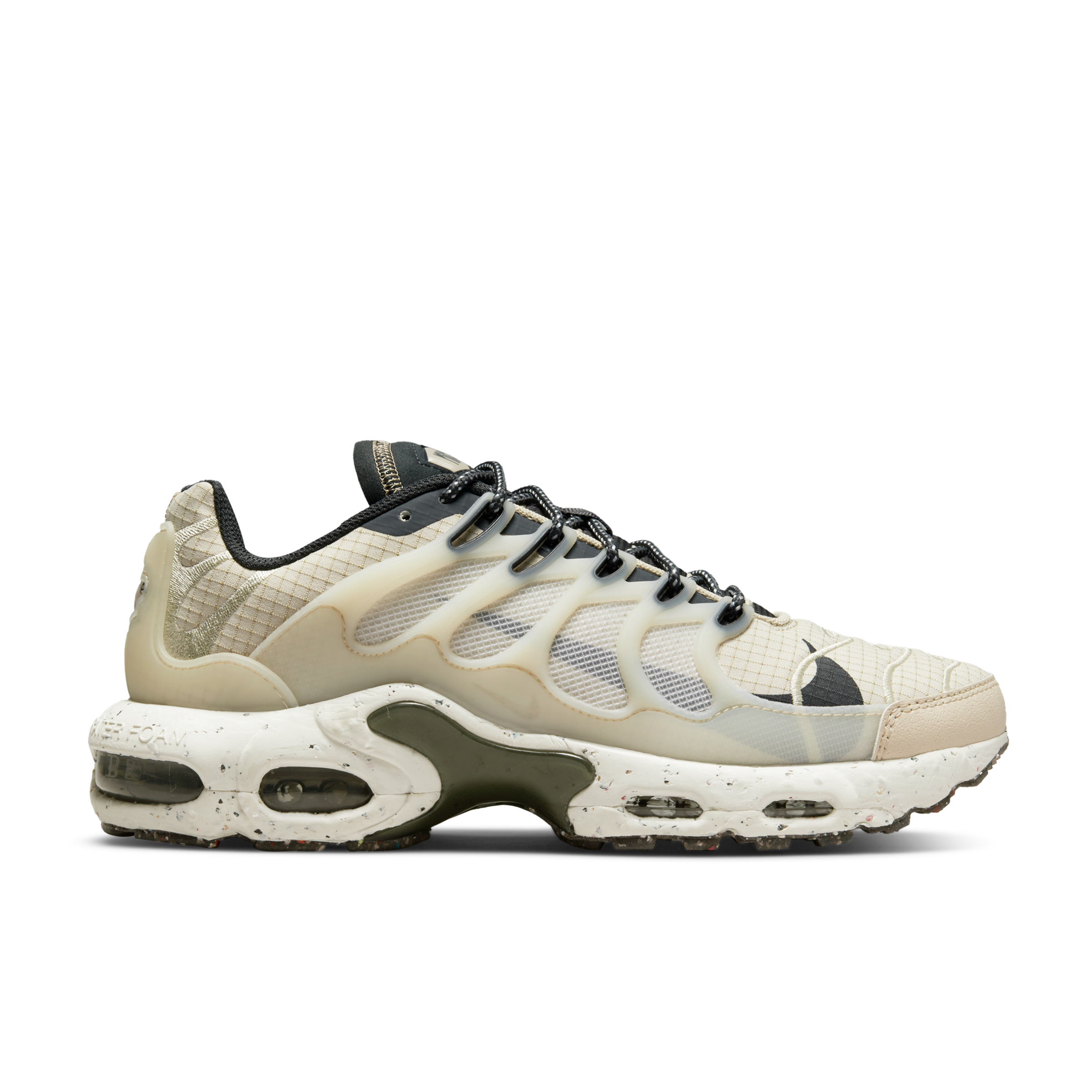 Tênis Nike Air Max Terrascape Plus Bege
