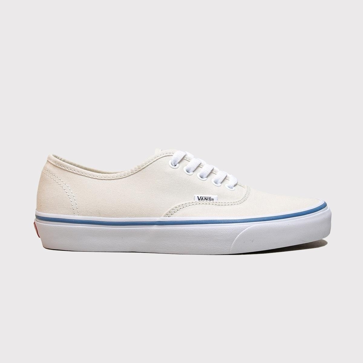 Tênis Vans  Authentic Bege