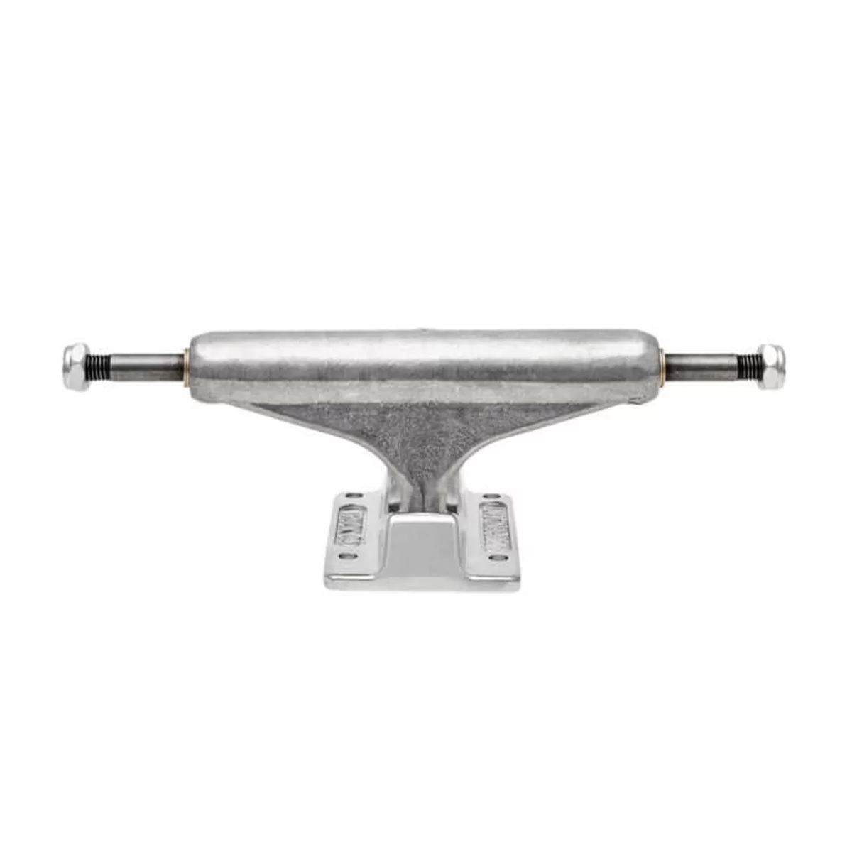 Truck Independent 139 Forged Hollow Prata