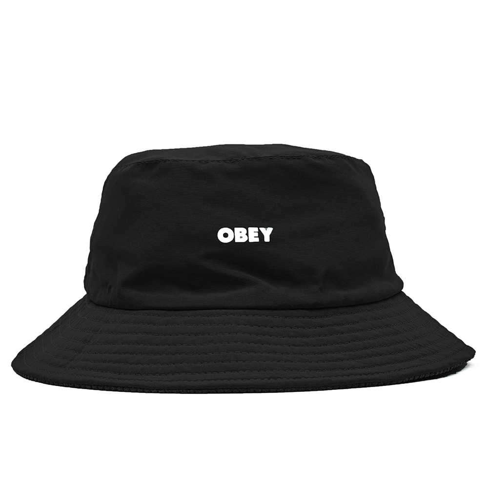 Bucket Obey Royal Reversible Preto