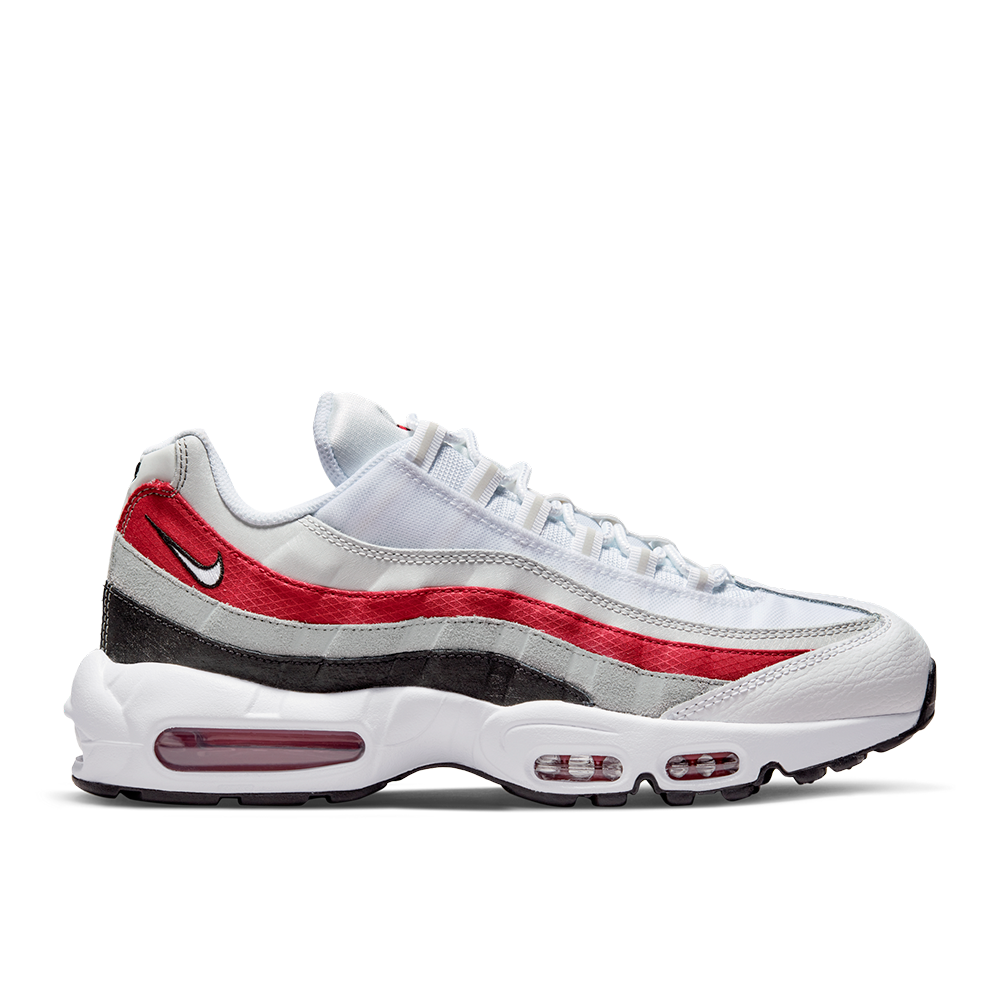 Tênis Nike Air Max 95 Essential Branco