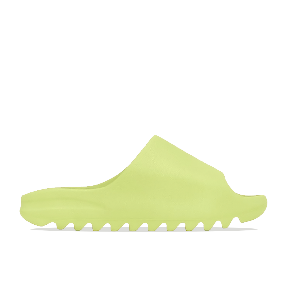 Chinelo Adidas Yeezy Slide Verde