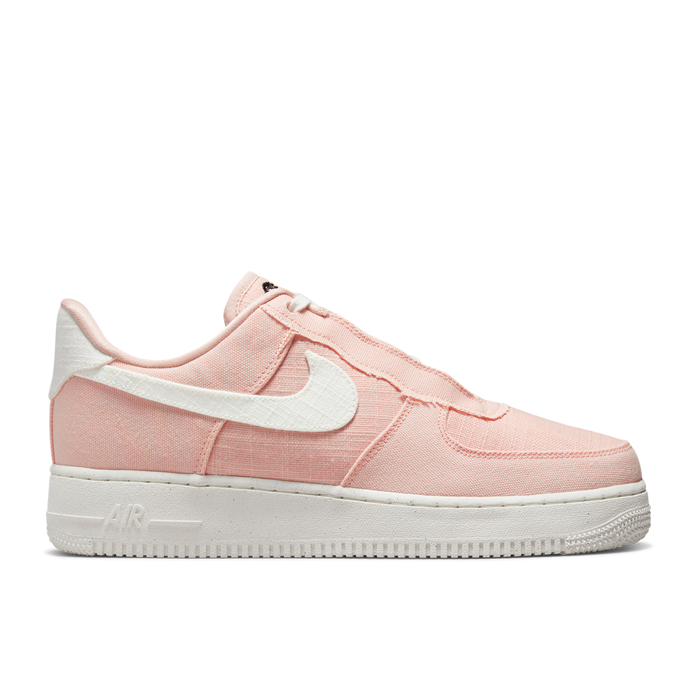 Tênis Nike Air Force 1 Low " Sun Club " Rosa