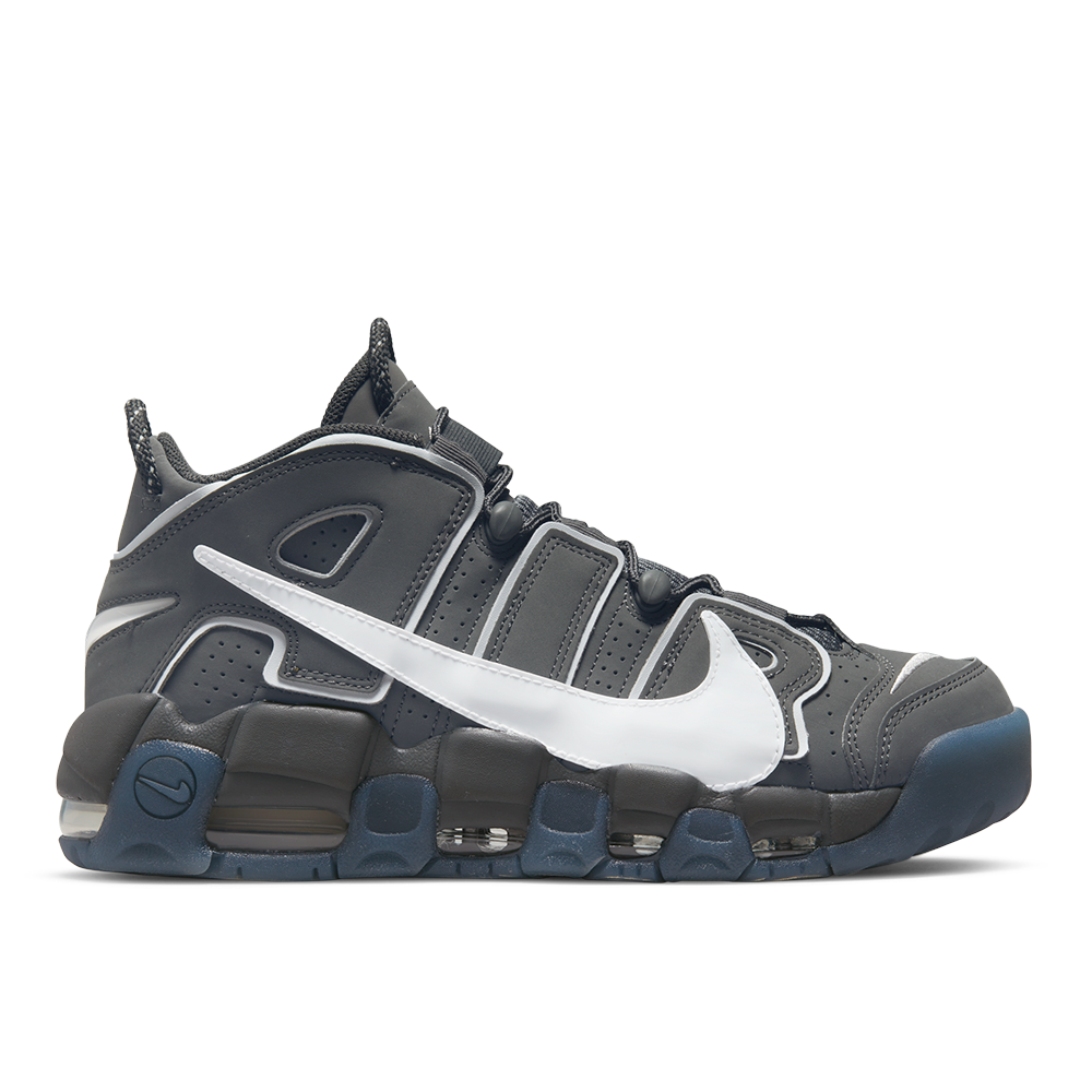 Tênis Nike Air More Uptempo 96 Cpps Preto