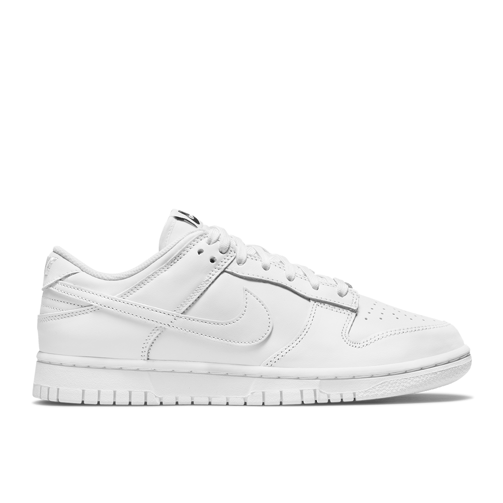 Tenis W Nike Dunk Low Branco