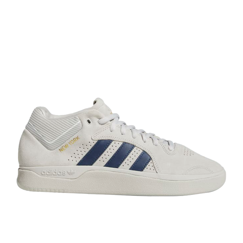 Tênis Adidas Tyshawn Branco