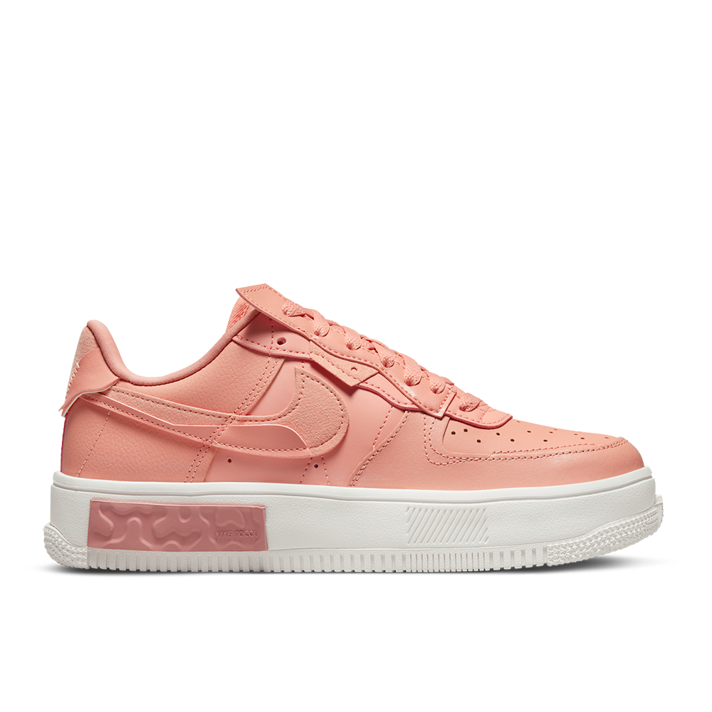 Tênis Nike W Air Force 1 Fontanka Rosa