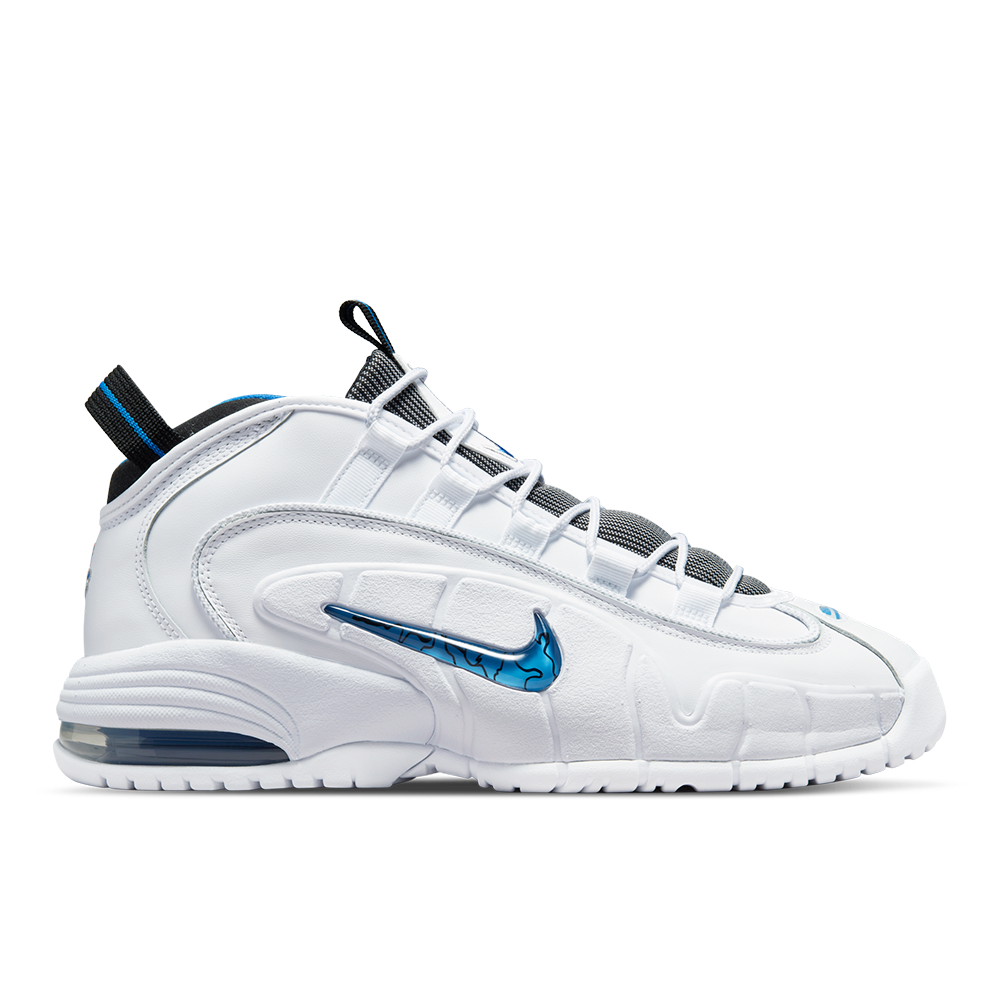 Tênis Nike Air Max Penny Branco