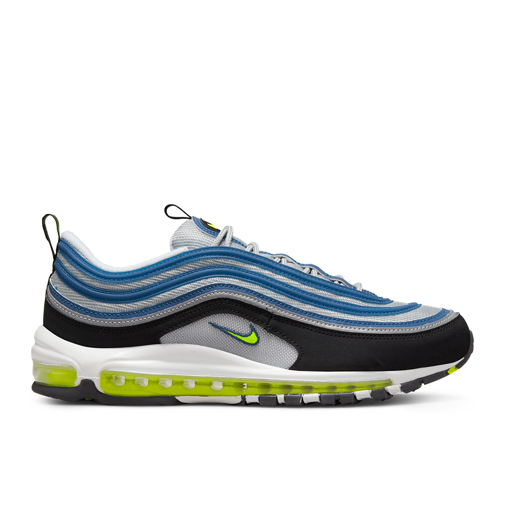 Nike Air Max 97 カラフル 2021年発売【Nike Air Max 97 