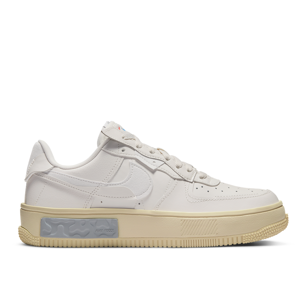 Tênis Nike Air Force 1 Fontanka Branco