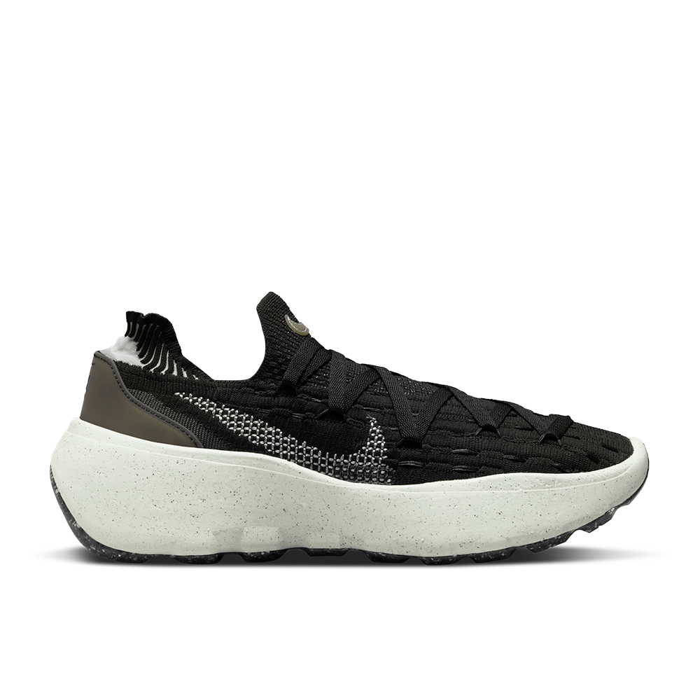 Tênis Nike Space Hippie 04 Preto