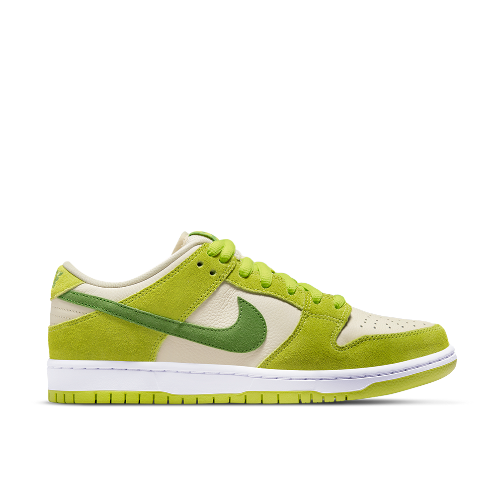 Tenis Nike Sb Dunk Low Pro Verde